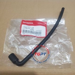 Bộ ống hơi xá xị Wave Thái 110 /17367-KFL-850/17368-KFL-850/17260-KFL-D00
