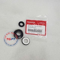 Bộ phốt bơm nước Sonic 150, Winner 150 V1, V2, V3, V4 /91205-KF0-003
