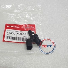 Bộ phun nhiên liệu, Kim phun Air Blade 150, Click 150, Vario 150 /16450-K98-E01