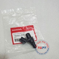 Bộ phun nhiên liệu, Kim phun Air Blade 150, Click 150, Vario 150 /16450-K98-E01
