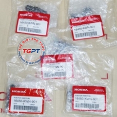 Bộ phun nhiên liệu, kim phun PCX 125 đời đầu /16450-KWN-901 ( sử dụng chung được cho AB 110 2009-2010, Lead 110, SCR )