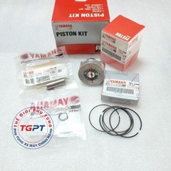 Bộ piston bạc xe Jupiter fi, xe Sirius fi (ắc phe đầy đủ) /1DY-WE160-00