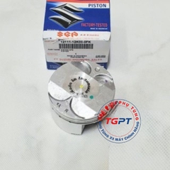 Bộ piston bạc Raider fi - Satria fi ắc phe /12111-12K00-0F0/ 12140-12K00-000/12100-12K00-KIT