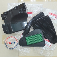 Bao tử, Pô e Scoopy 2017-2019 úp Vision 2014-2019 (4 món)