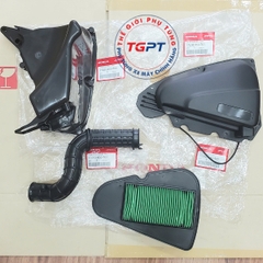 Bao tử, Pô e Scoopy 2017-2019 úp Vision 2014-2019 (4 món)