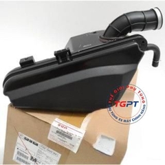 Bộ pô e, hộp lọc gió, bao tử Raider đời đầu /13700-25G20-000