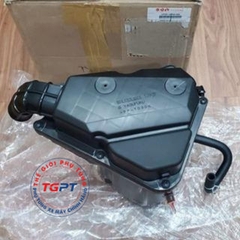 Bộ pô e Raider fi, Satria fi  (Bộ hộp gió) /13700-12K00-000
