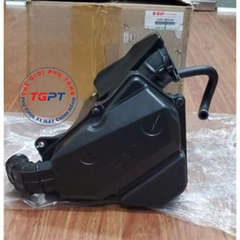 Bộ pô e Raider fi, Satria fi  (Bộ hộp gió) /13700-12K00-000