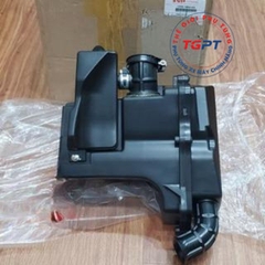 Bộ pô e Raider fi, Satria fi  (Bộ hộp gió) /13700-12K00-000