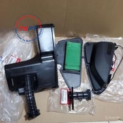 Bộ pô e Scoopy 2021 /17210-K2F-T00/ 17245-K2F-T00/ 17215-K1A-N00/ 17225-K2F-T00