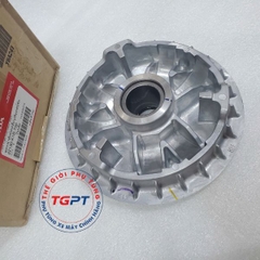 Bộ puly truyền động thứ cấp, Mâm bi có phốt, Chén bi SH 350i, Forza 350, ADV 350 (2022-2024) /22130-K1B-T00