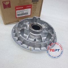 Bộ puly truyền động thứ cấp, Mâm bi có phốt, Chén bi SH 350i, Forza 350, ADV 350 (2022-2024) /22130-K1B-T00