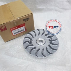 Bộ puly truyền động thứ cấp, Mâm bi có phốt, Chén bi SH 350i, Forza 350, ADV 350 (2022-2024) /22130-K1B-T00