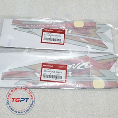 Bộ tem xe Dream Thái lửa /87103-GN5-900ZH