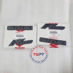Bộ tem giấy chữ Suzuki F150 bản đặt biệt Satria fi / 68100-12K00-000