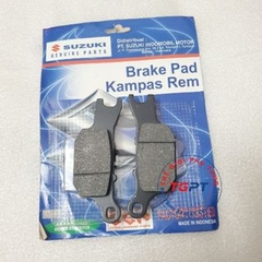 Bố thắng đĩa sau Raider fi, Satria fi /69100-12830-000