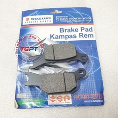 Bố thắng đĩa sau Raider fi, Satria fi /69100-12830-000