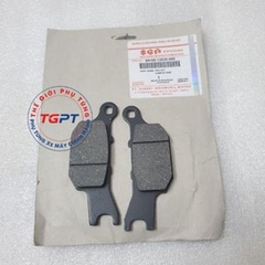 Bố thắng đĩa sau Raider fi, Satria fi /69100-12830-000