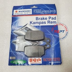 Bố thắng đĩa sau Raider fi, Satria fi /69100-12830-000