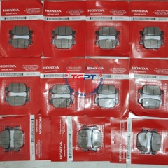 Bố thắng đĩa sau SH 150, Vario 160 /06435-K97-N01