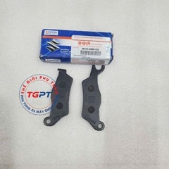 Bố thắng đĩa trước Raider fi, Satria fi /59100-34880-000