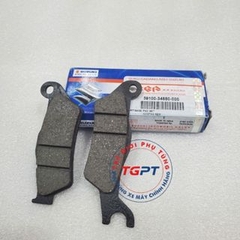 Bố thắng đĩa trước Raider fi, Satria fi /59100-34880-000