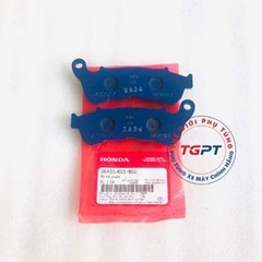 Bố thắng đĩa trước xe SH ý, SH việt /06455-K01-902