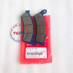 Bố thắng đĩa trước xe SH ý, SH việt /06455-K01-902