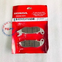 Bố thắng đĩa trước Wave RS, Future Neo, Future II, MSX /06455-KPP-901