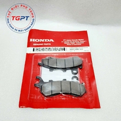Bố thắng đĩa trước xe PCX 2018 /06455-KRE-K02