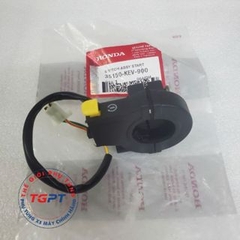 Bộ công tắc khởi động, Cùm đề xe Wave 100, xe Wave ZX / 35150-KEV-900
