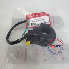 Bộ công tắc khởi động, Cùm đề xe Wave 100, xe Wave ZX / 35150-KEV-900
