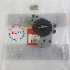 Bơm nhớt xe Future Neo, xe Future 125, xe Wave 125