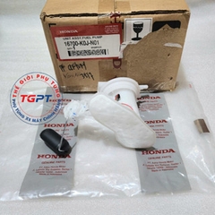 Bơm xăng xe Vario 160, xe Click 160 /16700-K0J-N01