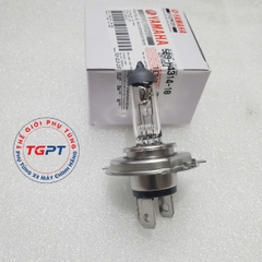 Bóng đèn Yamaha 3 chân 12V-35W /5B9-H4314-10