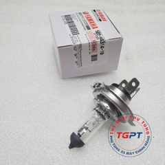 Bóng đèn Yamaha 3 chân 12V-35W /5B9-H4314-10