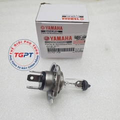 Bóng đèn Yamaha 3 chân 12V-35W /5B9-H4314-10