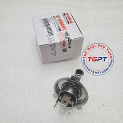 Bóng đèn Yamaha 3 chân 12V-35W /5B9-H4314-10