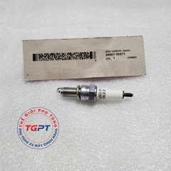 Bugi Honda chân dài xe Future Neo, xe Future 2, xe Future 125 fi Denso / 98067-86871