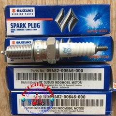 Bugi xe Raider Fi - Satria Fi