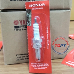 Bugi chân dài NGK chính hãng cho xe AB, Vario, Vision /98067-86881
