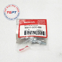 Bu lông, ốc nắp đầu bò xe AB 110, xe Lead 110, xe Click 110, xe Vision 2011 / 90017-GCC-000