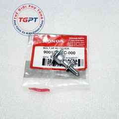 Bu lông, ốc nắp đầu bò xe AB 110, xe Lead 110, xe Click 110, xe Vision 2011 / 90017-GCC-000