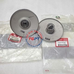 Buly nồi sau xe Vario 160, xe Click 160 / 23205-K2S-N00/ 23224-K2S-N00
