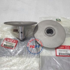 Buly nồi sau xe Vario 160, xe Click 160 / 23205-K2S-N00/ 23224-K2S-N00