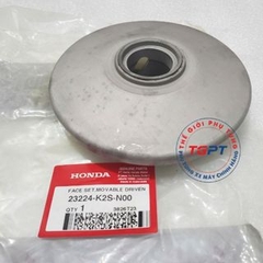 Buly nồi sau xe Vario 160, xe Click 160 / 23205-K2S-N00/ 23224-K2S-N00