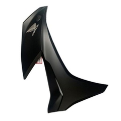 Cánh yếm phải, Bửng Winner X V2 đen mờ 2021 phải - 64600-K56-V60ZA