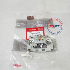 Bướm yên, Khóa yên Sonic / 77230-K56-N00