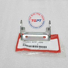 Bướm yên trước, pát yên trước xe SH ý 2008-2011 /77201-KTF-J20