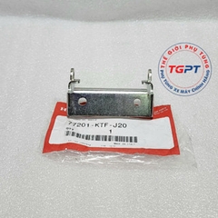 Bướm yên trước, pát yên trước xe SH ý 2008-2011 /77201-KTF-J20